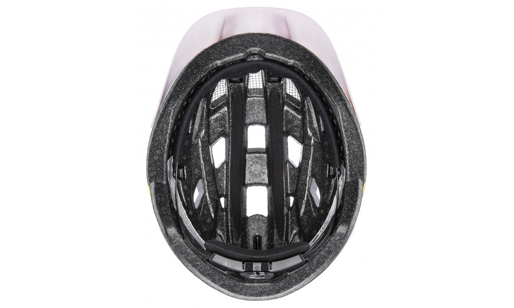 Kypärä Uvex air wing powder-liquids - 4