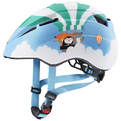 Kypärä Uvex kid 2 cc ballon matt