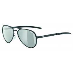 Lasit Uvex lgl 30 pola black