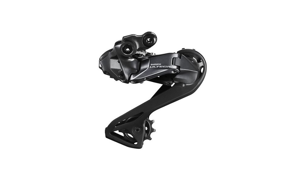 Takavaihtaja Shimano ULTEGRA Di2 RD-R8150 12-speed - 1