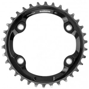 Eturatas Shimano XT SM-CRM81 34T