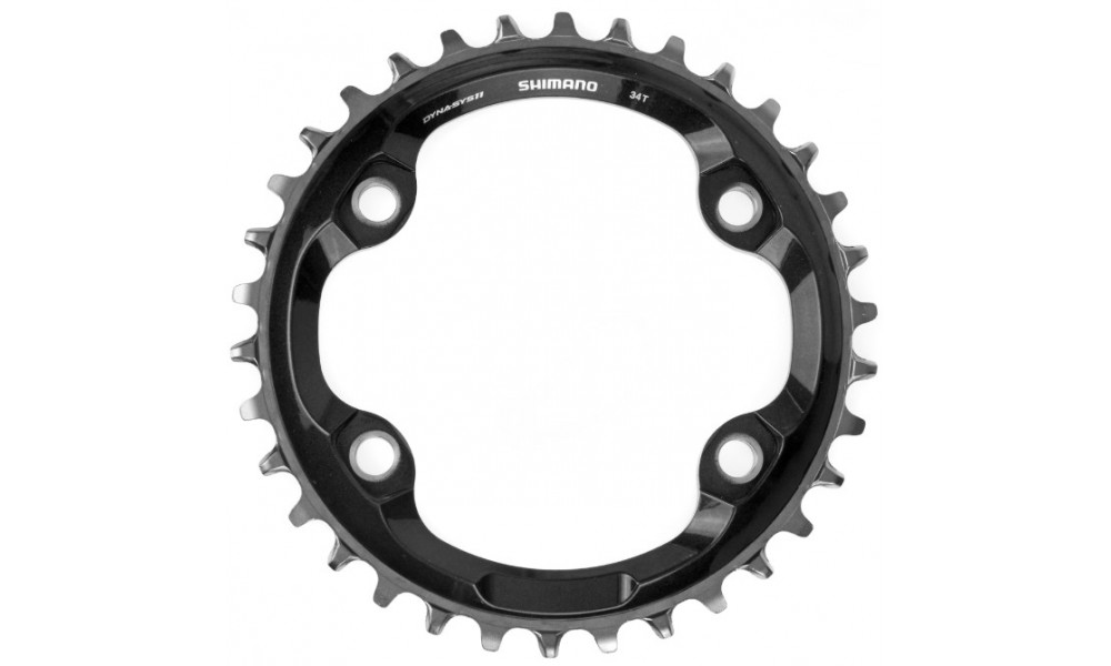 Eturatas Shimano XT SM-CRM81 34T 