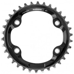 Eturatas Shimano XT SM-CRM81 34T