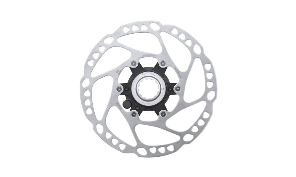 Jarrulevy Shimano STEPS RT-EM600 160MM CL 