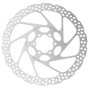 Jarrulevy Shimano SM-RT56MC 180MM 6-bolt