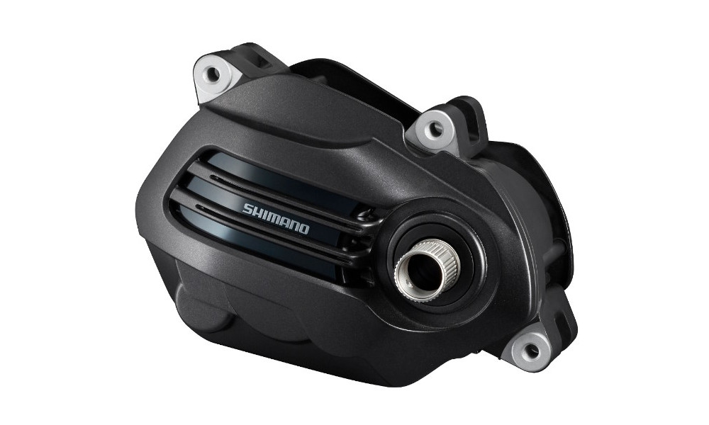 Moottori Shimano STEPS DU-E6100 - 1