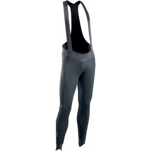 Bib-pyöräilyhousut Northwave Extreme Pro TP black