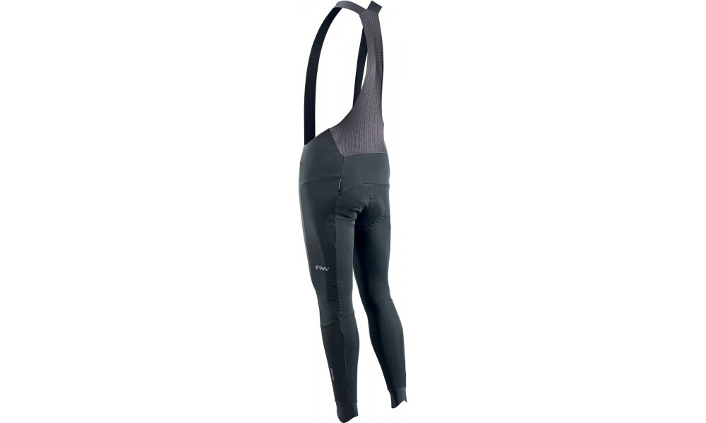 Bib-pyöräilyhousut Northwave Extreme Pro TP black - 12
