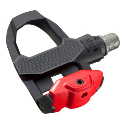 Polkimet Look Keo Classic 3 black-red