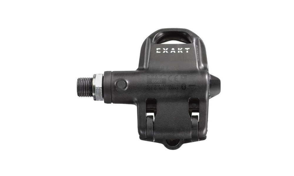 Polkimet Look SRM Exakt Single with Powermeter - 3