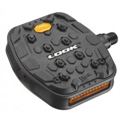 Polkimet Look Trail Grip Black