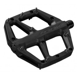 Polkimet Look Trail Roc Fusion black