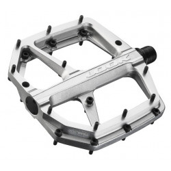 Polkimet Look Trail Roc Plus silver