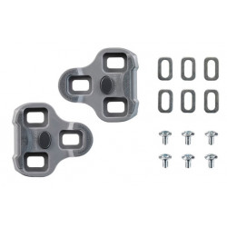 Klossit Look Keo Grip grey