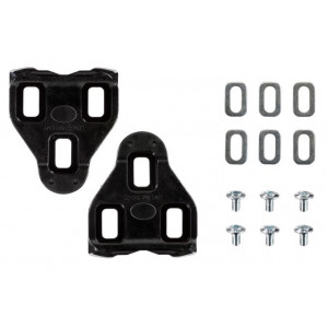 Klossit Look Delta black 0°