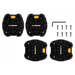 Poljinjalustat Look Trail Grip black