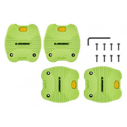 Poljinjalustat Look City Grip lime